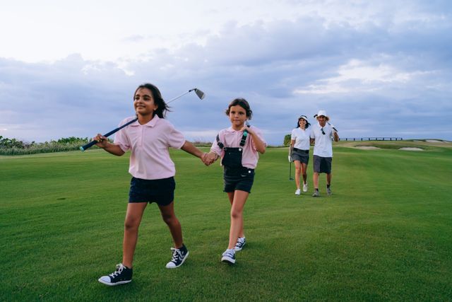 Jouer au golf au Vietnam : les meilleurs parcours entre mer, montagnes et nature